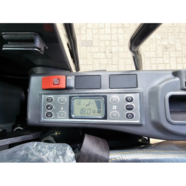 2025 CASE CX220C-42334329