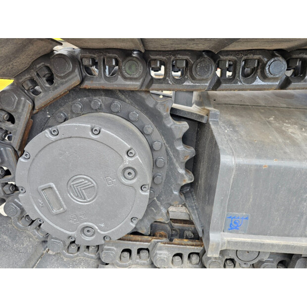 2025 CASE CX220C-42334331