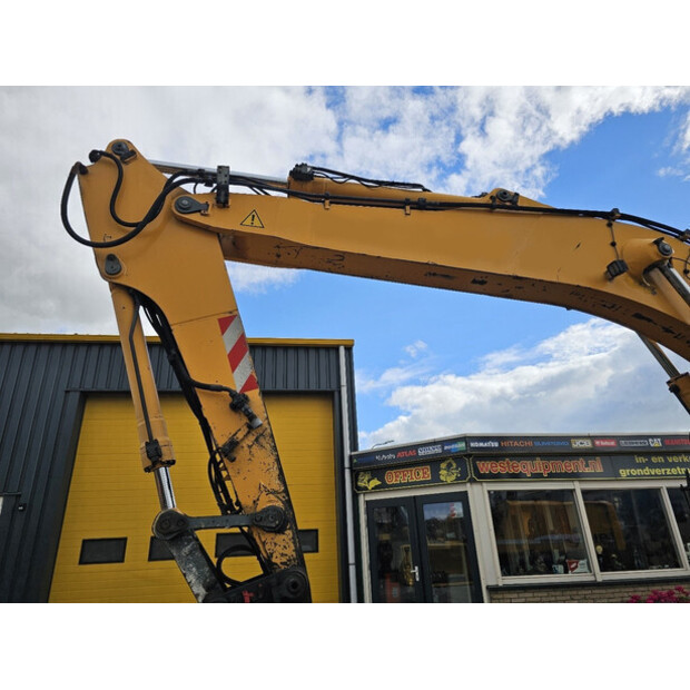 2008 Liebherr A914-42334342