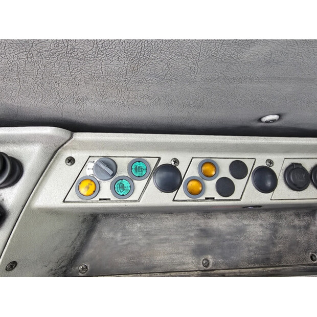 2008 Liebherr A914-42334352