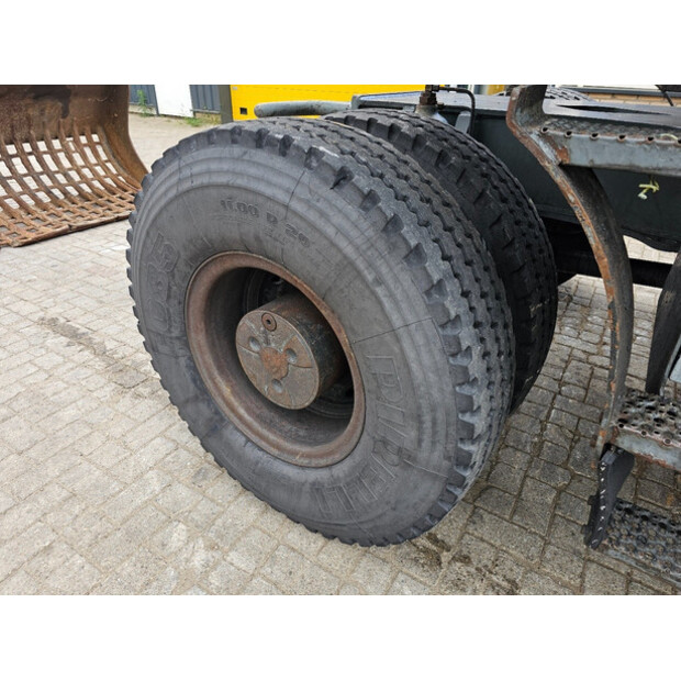 2008 Liebherr A914-42334354
