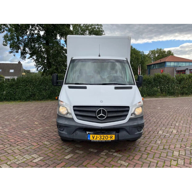 2014 مرسيدس بنز Sprinter 313 CDI-42334389