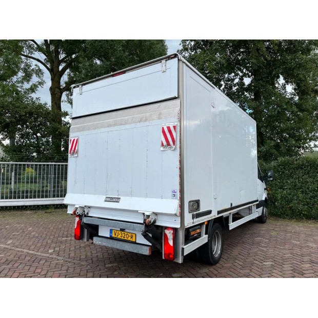 2014 مرسيدس بنز Sprinter 313 CDI-42334395