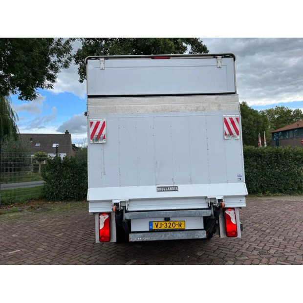 2014 مرسيدس بنز Sprinter 313 CDI-42334397