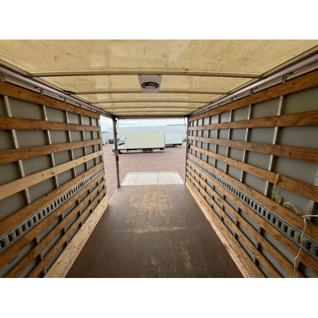 2014 مرسيدس بنز Sprinter 313 CDI-42334401