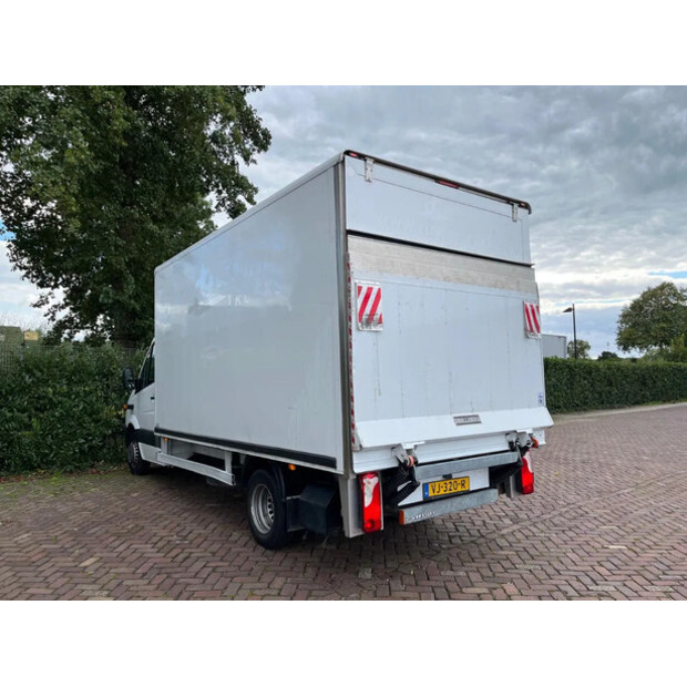 2014 مرسيدس بنز Sprinter 313 CDI-42334402