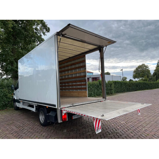 2014 مرسيدس بنز Sprinter 313 CDI-42334403