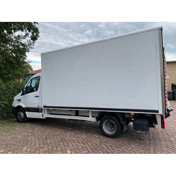 2014 مرسيدس بنز Sprinter 313 CDI-42334404