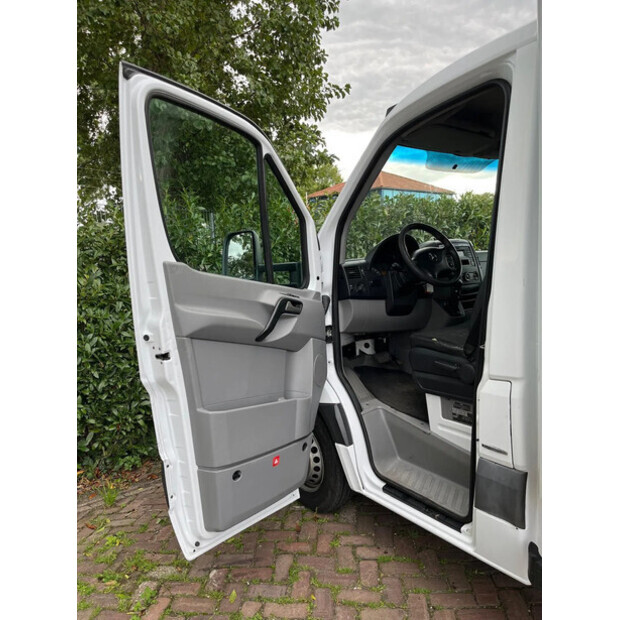 2014 مرسيدس بنز Sprinter 313 CDI-42334407