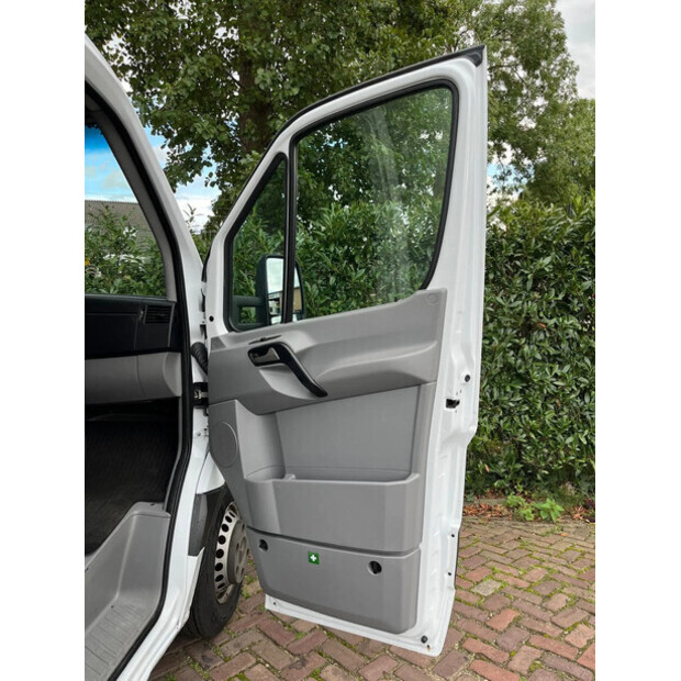 2014 مرسيدس بنز Sprinter 313 CDI-42334408