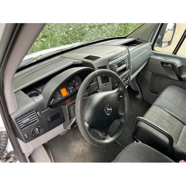 2014 مرسيدس بنز Sprinter 313 CDI-42334411