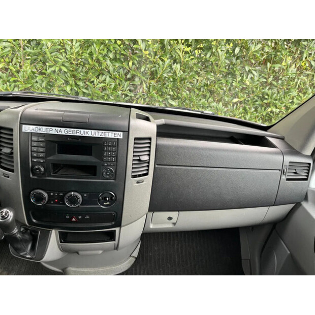 2014 مرسيدس بنز Sprinter 313 CDI-42334421