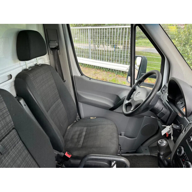 2014 مرسيدس بنز Sprinter 313 CDI-42334427
