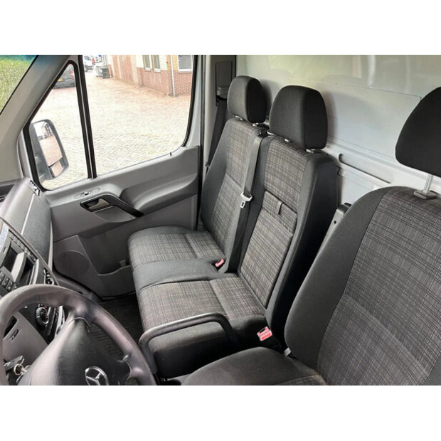 2014 مرسيدس بنز Sprinter 313 CDI-42334429