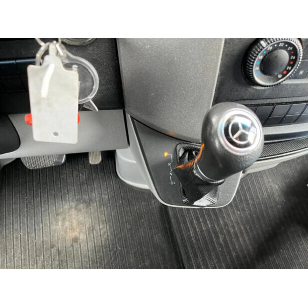 2014 مرسيدس بنز Sprinter 313 CDI-42334431