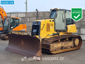 Image de BULLDOZERS 2020 Caterpillar D6K2 LGP