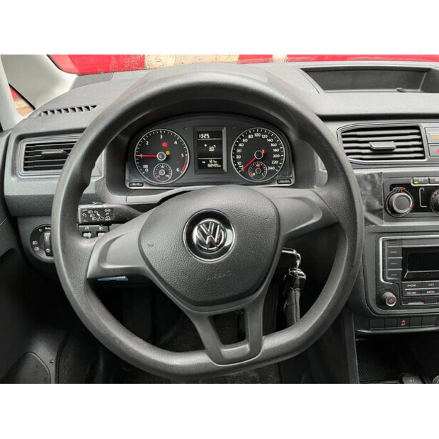 2017 Volkswagen Caddy-42334497