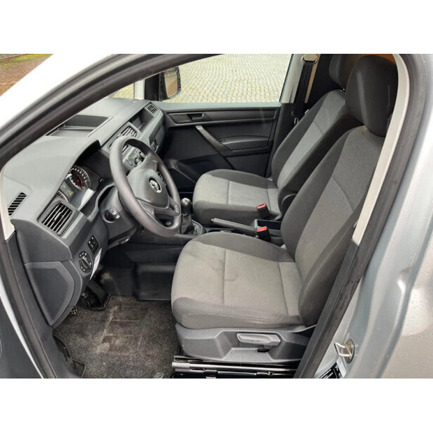 2017 Volkswagen Caddy-42334500