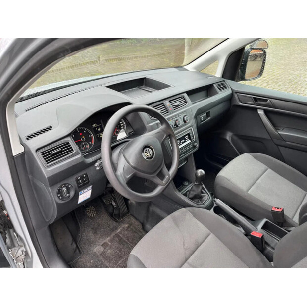 2017 Volkswagen Caddy-42334501