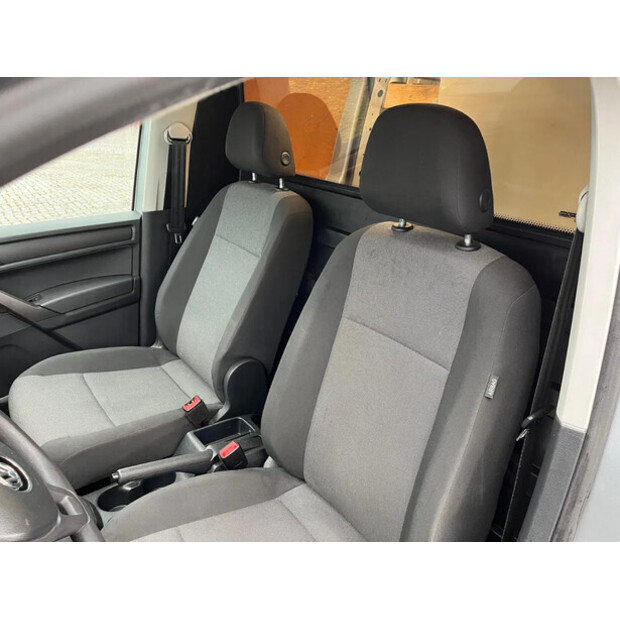 2017 Volkswagen Caddy-42334502