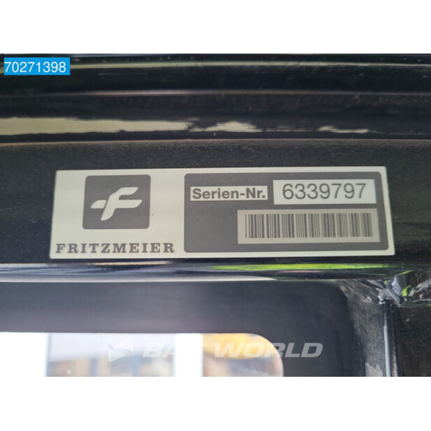 2018 كاتربيلر M314F-42334626