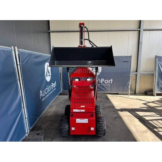 2025 أونبيكند W330XL-42334750