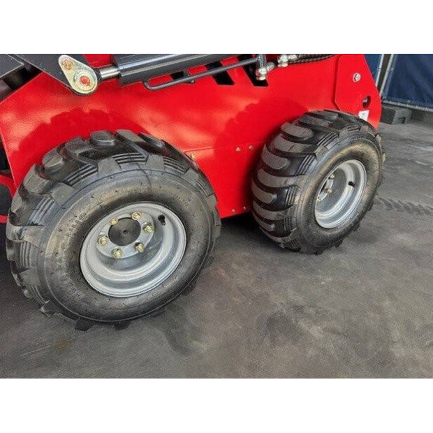 2025 أونبيكند W330XL-42334757