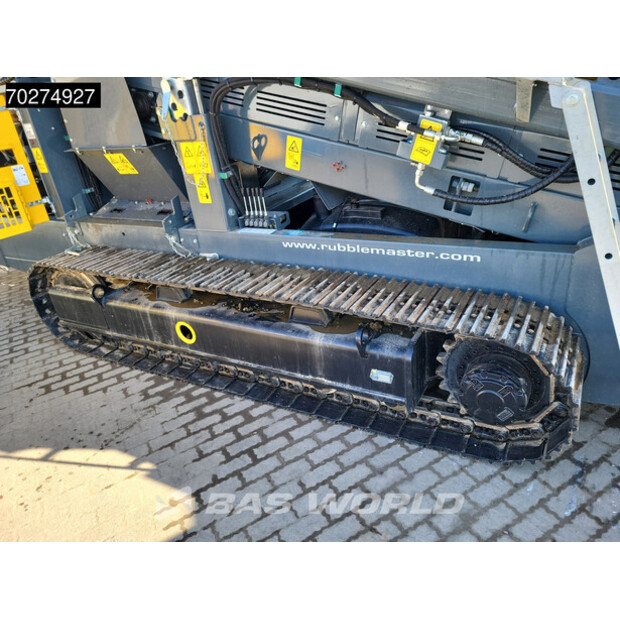 2023 Rubble Master S500-42334764