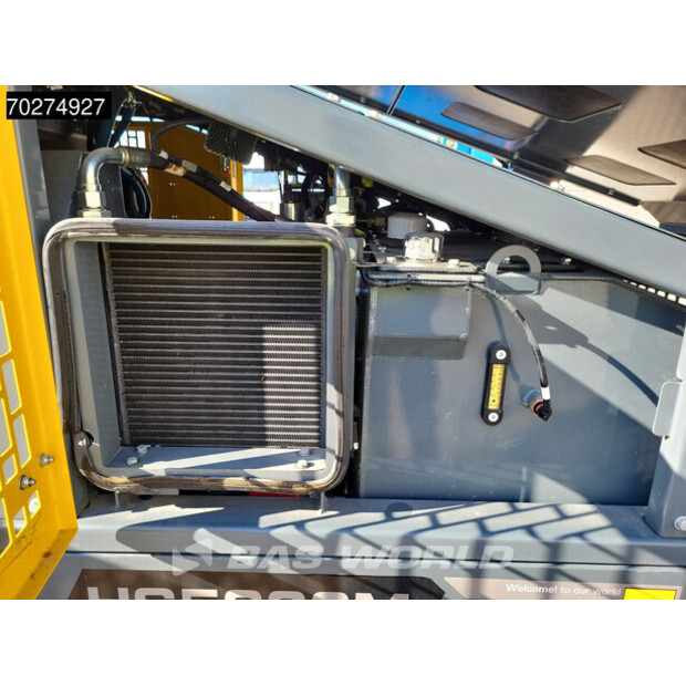 2023 Rubble Master S500-42334768