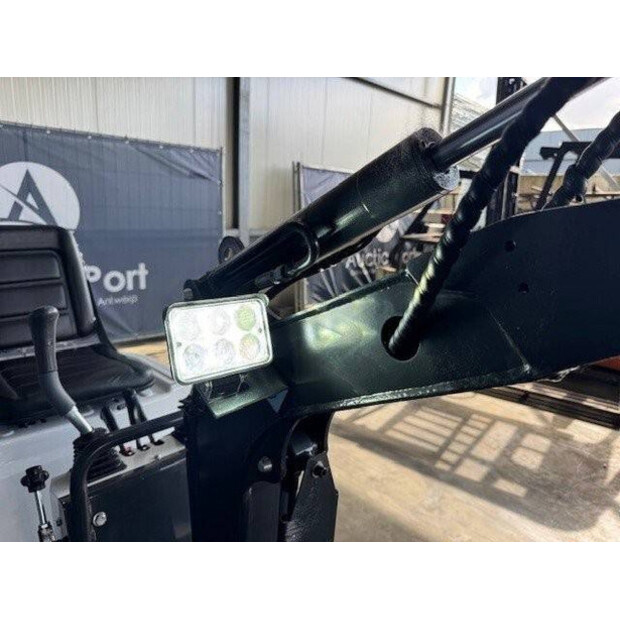 2025 Onbekend EX600-42334801