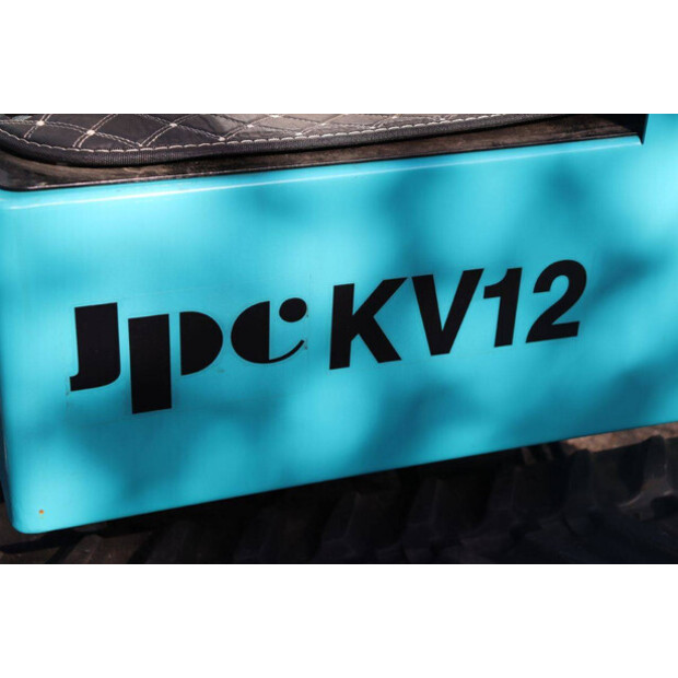 2025 JPC KV12-42335222