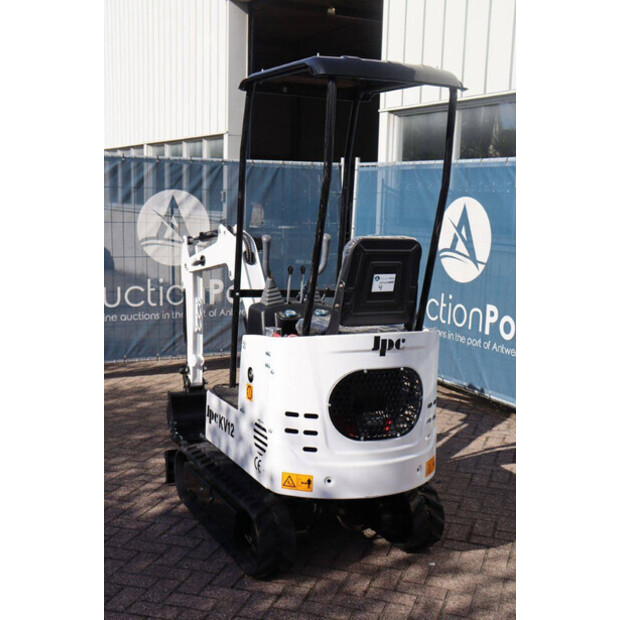 2025 JPC KV12-42335263