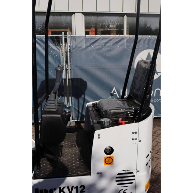 2025 JPC KV12-42335287