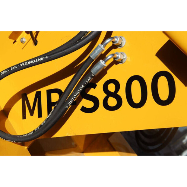Onbekend MP-S800-42335333