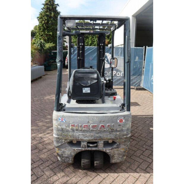 2008 NISSAN G1N1L18Q-42335348