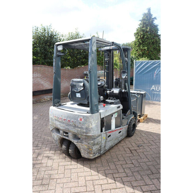 2008 NISSAN G1N1L18Q-42335349