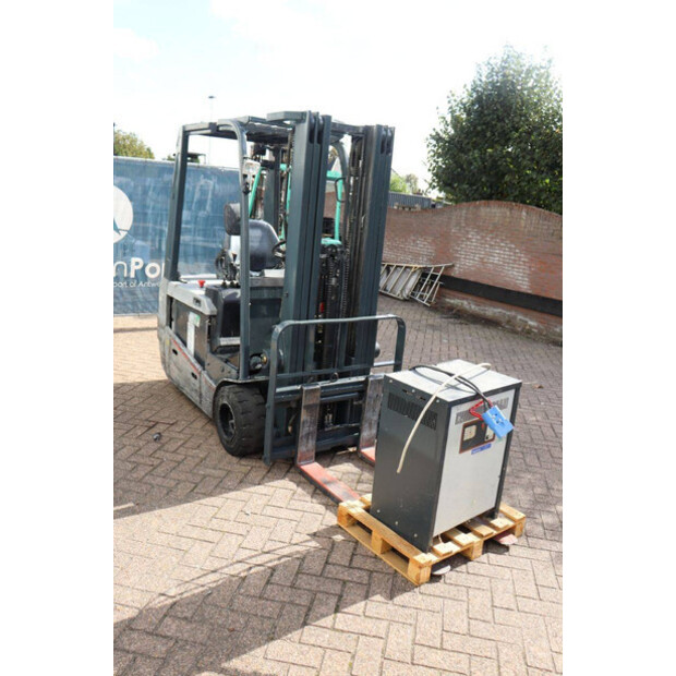 2008 NISSAN G1N1L18Q-42335350