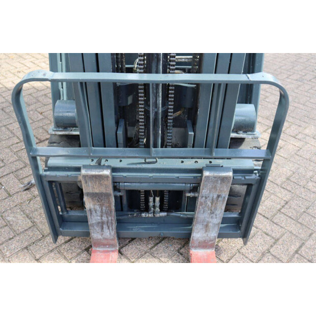 2008 NISSAN G1N1L18Q-42335358