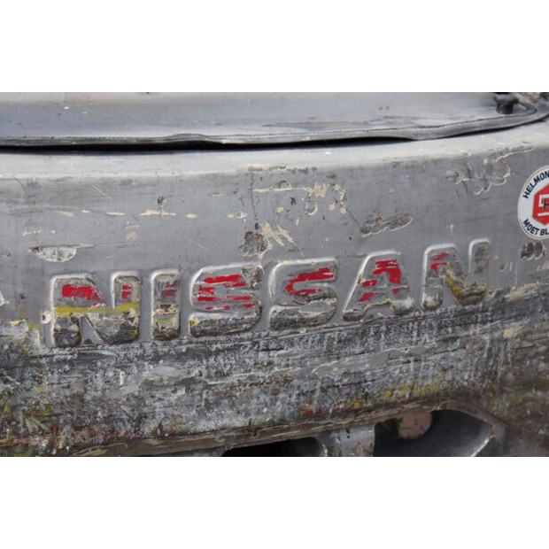 2008 NISSAN G1N1L18Q-42335362
