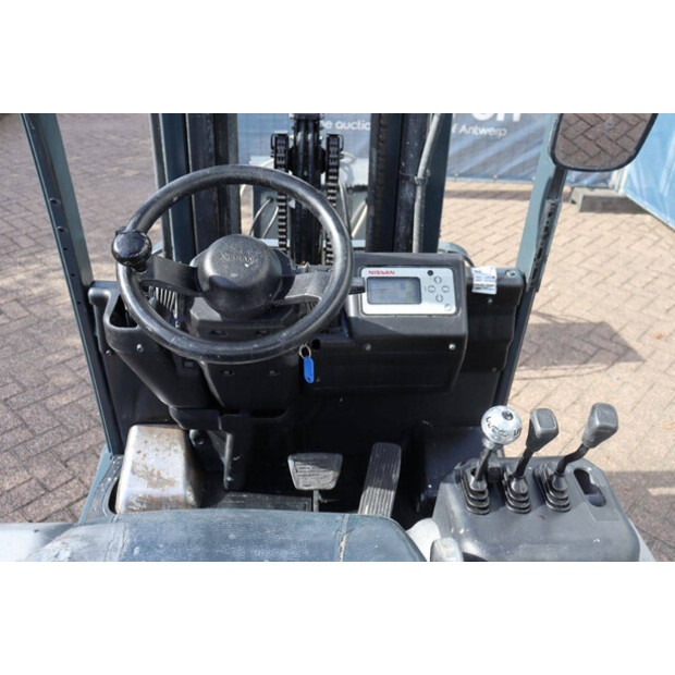 2008 NISSAN G1N1L18Q-42335364
