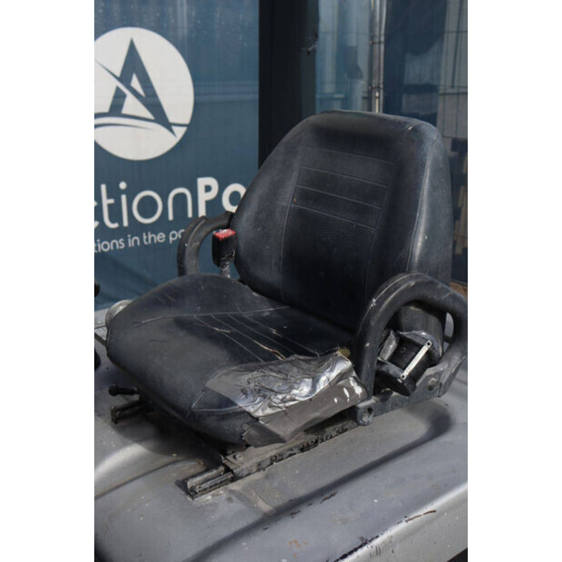 2008 NISSAN G1N1L18Q-42335366