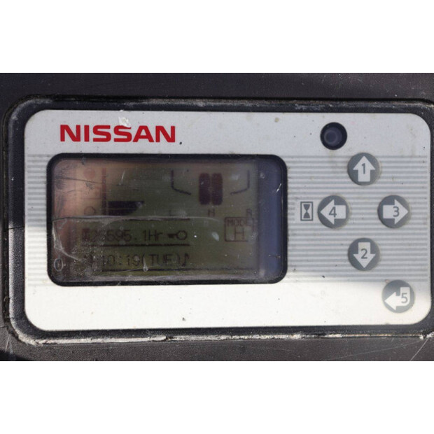 2008 NISSAN G1N1L18Q-42335372