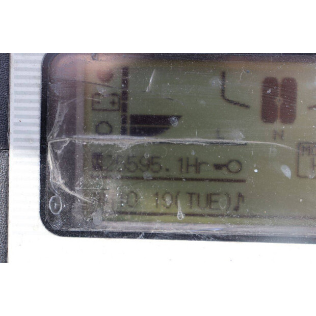 2008 NISSAN G1N1L18Q-42335373