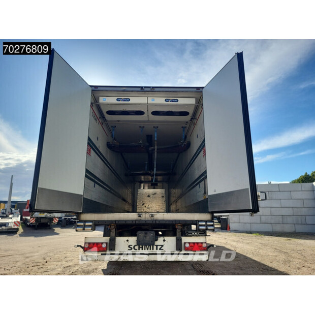 2015 Schmitz Cargobull Thermo King SLXe Spectrum-42335534