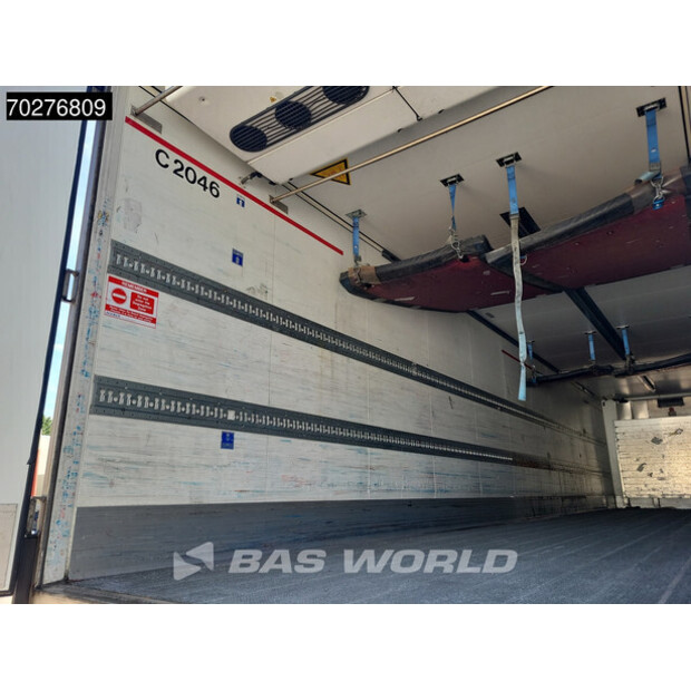 2015 Schmitz Cargobull Thermo King SLXe Spectrum-42335536