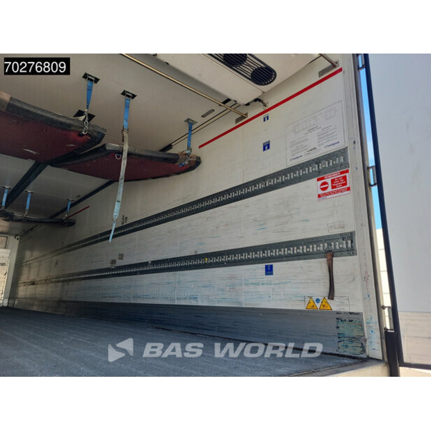 2015 Schmitz Cargobull Thermo King SLXe Spectrum-42335537