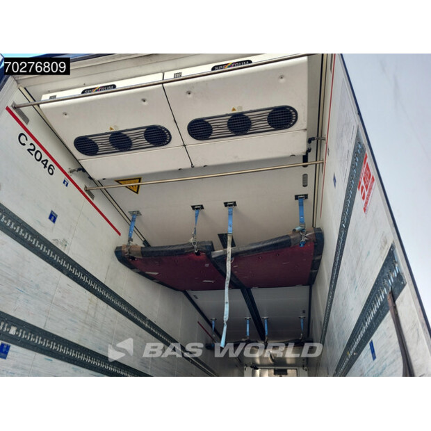 2015 Schmitz Cargobull Thermo King SLXe Spectrum-42335538