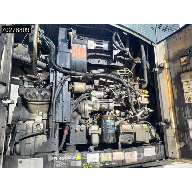 2015 Schmitz Cargobull Thermo King SLXe Spectrum-42335539