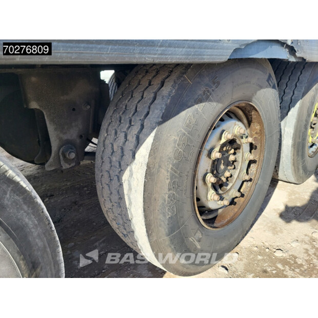 2015 Schmitz Cargobull Thermo King SLXe Spectrum-42335542