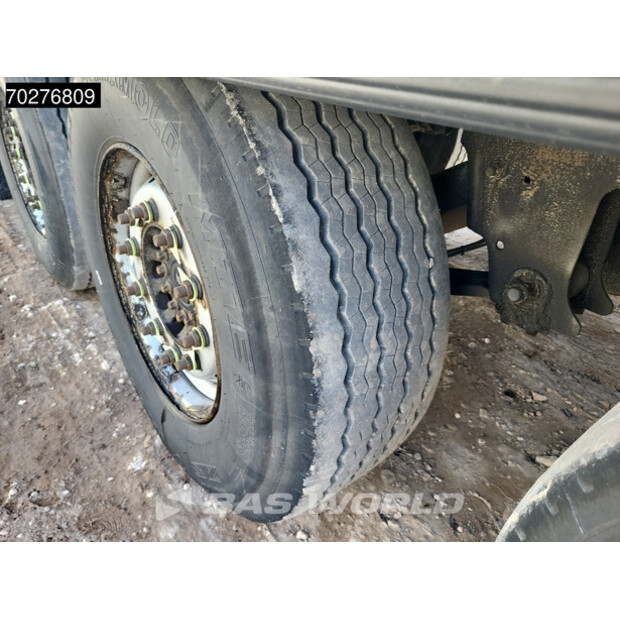 2015 Schmitz Cargobull Thermo King SLXe Spectrum-42335544